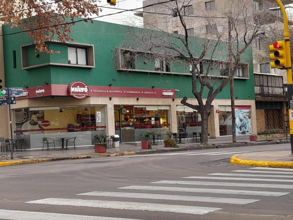 Dulce Morada Lägenhet La Cieneguita Exteriör bild